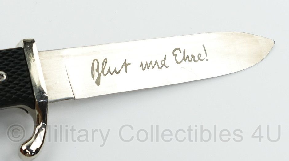WO2 Duitse Hitlerjugend dolk - replica