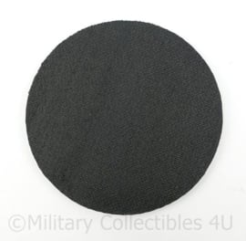 TAC Blaze 2025 patch Helikopter oefening - met klittenband - diameter 9 cm