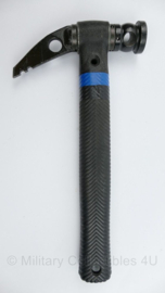 AustriAlpin FKW Wall Hammer  - om sneeuwankers te plaatsen -  14,5 x 3 x 29 cm - origineel