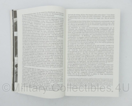 Boek Een brug te ver - Cornelius Ryan - 15 x 2,5 x 23 cm - origineel