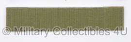 US Army OCP multicamo 'STALLONE' branch tape/naamlint