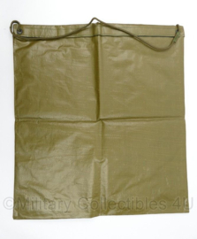 Defensie draagzak tbv NBC kleding - nieuw in verpakking - 26 x 1,5 x 27,5 cm - origineel