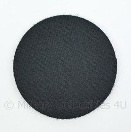 Belgische Politie Specialiste Maitrise de la Violence Police embleem - met klittenband - diameter 9 cm