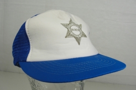 Los Angeles County Deputy Sheriff Baseball cap - Art. 532 - origineel