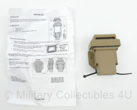 New Strobe IR infra-red Beacon kit Distress marker Clip PBIR (MTP)