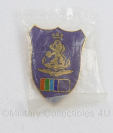 Defensie Speld MDD maatschappelijke dienst Defensie - 4 x 3 cm - origineel