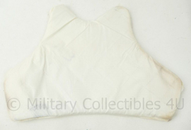 Aegis Engineering Britse politie vest met kogelwerende en steekwerende inhoud - HOSDB/CAST-normen HG1A/KR2/SP2 - maat S/XS - origineel