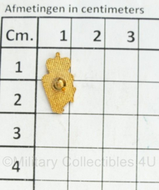 Ierse politie Royal Ulster Constabulary speld - 2 x 1 cm - origineel