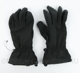 Extremities Tactical goretex Softshell WS Glove Windstopper black - maat XL - origineel