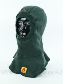 Balaclava fleece vlamwerend van het merk Helly Hansen - one size - origineel