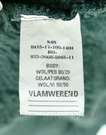 Balaclava fleece vlamwerend van het merk Helly Hansen - one size - origineel