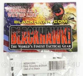 Blackhawk Duty Keepers koppel lussen - nieuw in verpakking - origineel