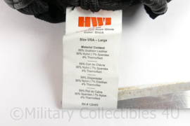 HWI TFR100 Tactical Fast Rope Gloves - maat  Large - Nieuw - origineel