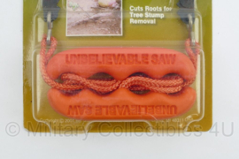 Supreme Products The Unbelievable Saw flexibele zaag - nieuw in de verpakking