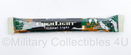 Breaklights Cyalume Chemlight  Tactical Light - origineel leger - 8 uur - WHITE - tht 7-2025