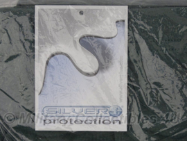 KL Silver protection foliage ondergoed Onderbroek unisex vochtregulerend Onderbroek Thermisch Unisex grijsgroen lange pijpen - nieuw in verpakking - maat Large - origineel