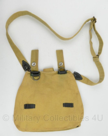 Replica WO2 Duitse broodzak met draagriem