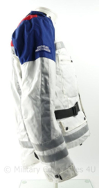 KMAR Koninklijke Marechaussee winter motorpak Damen Leathers - maat 50  - origineel
