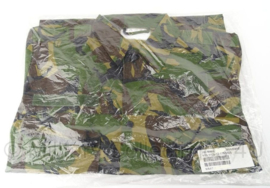 KL Winter Woodland uniform basis Jas Basis woodland model 2020 - maat 6080/8590 - NIEUW in verpakking - origineel