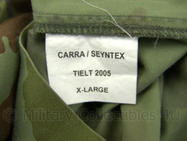 Italiaans leger uniform jas 2005 - maat XL - origineel