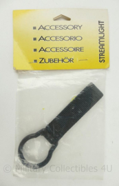 Streamlight ring-koppelhouder voor Stinger zaklamp - nieuw in verpakking - origineel
