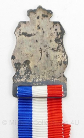 Speldje Christelijke Kweekschool Middelburg 1910-1960 - origineel