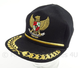 Onbekende baseball cap - mogelijk Indische Politie ? - one size - origineel