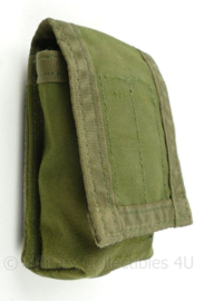 Warrior Assault Systems small utility pouch - 11 x 7 x 3½ cm - origineel
