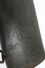 M1 Garand Kolf met metalen delen nr. 205 - origineel naoorlogs
