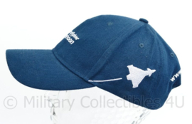 KLu Luchtmacht Eurofighter Typhoon baseball cap - one size - origineel