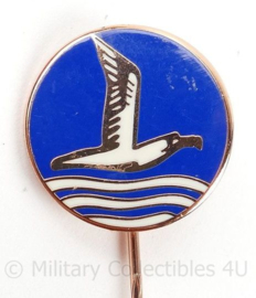 WO2 NJS - Jeugdstorm Members Pin - diameter van 1¾ cm - replica