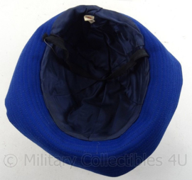 Hongaarse Politie hoed - maat 57 - origineel