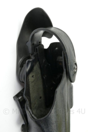 Safariland Glock 6360-832. 17/22 ALS/SLS niveau 3 dienstholster Nederlandse Politie - 26 x 8½ x 7 cm - origineel