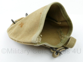WO2 US Army T schephoes Shovel Cover 1942 -  origineel