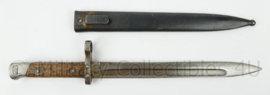 Mannlicher M1895 bajonet - Ernst Busch - origineel