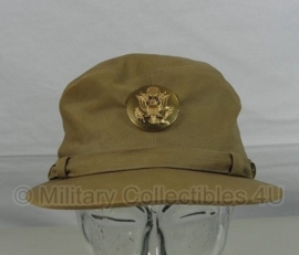 US WO2 WAC (vrouwen) zomer cap - origineel