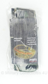 Fosco Shotshell belt woodland  - holds up to 25 shotshells - nieuw