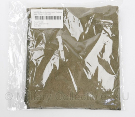 Defensie handdoek microvezel 90 x 40 cm - nieuw in verpakking - 2021 model  - origineel