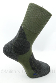 Falke TK1 Cool sokken - maat 44-45 - gedragen - origineel