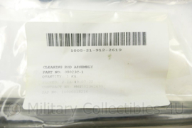 Defensie Glock schoonmaakset - nieuw - origineel