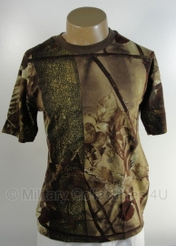 T shirt Real Tree camo bruin Hunter camo