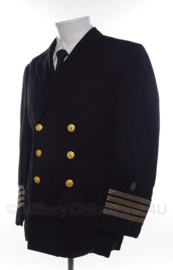 US NAVY uniform jas - Captain - maat Small - origineel