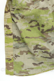 Defensie Fibrotex Digital Multicam jas met broek- merk Profile Equipment - insecten -/en tekenwerend - small - NIEUW - zeldzaam - origineel