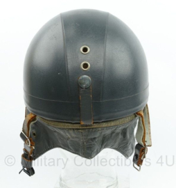 Bundespolizei Kradhelm Berlin Kradmelderhelm Motorhelm Berlin - Maker Pekuro - origineel