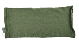 Britse Leger Headover colsjaal balaclava groen - 49 x 21 x 0,3 cm - origineel