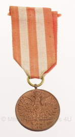 Poolse leger medaille 1930-1945 - origineel