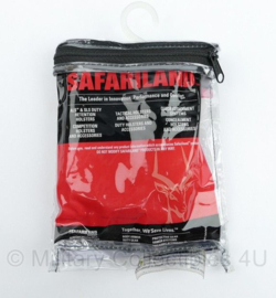 Safariland Quick Locking System Molle Accy mount coyote Quick Locking System 6004-16-55-MS22 - nieuw in de verpakking - origineel