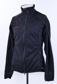 Mammut Ultimate Jacket Woman black - nieuw met kaartje eraan! - maat M