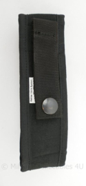 Mehler PT-459 torch pouch - 16 x 4½ x 3 cm - licht gebruikt - origineel