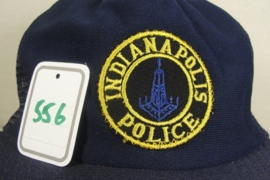 Indianapolis Police Baseball cap - Art. 556 - origineel